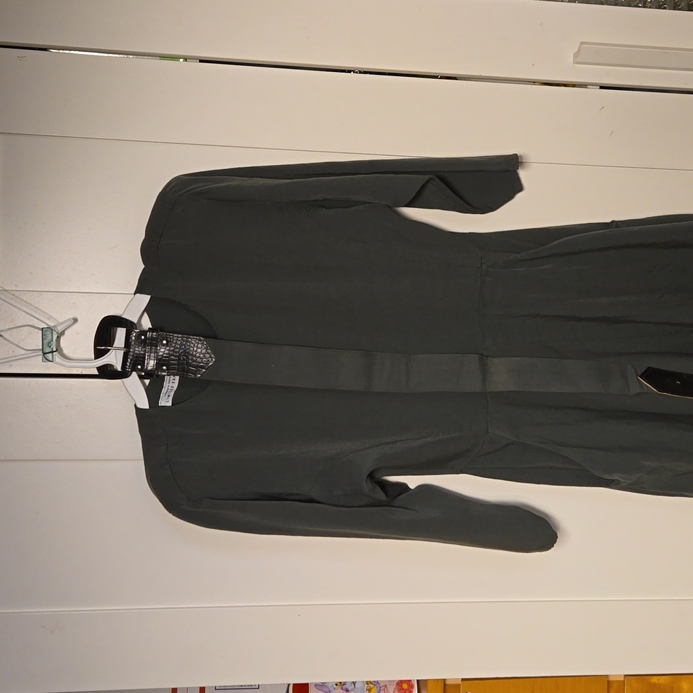 Semi-formal Dress